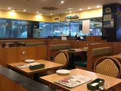 大堂-萨莉亚意式餐厅(苏州食百家店)