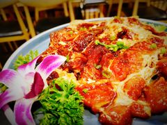 大块肉-大壮家原味烤肉(兴华北街店)