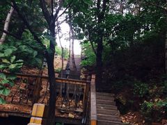 -云峰山自然风景区