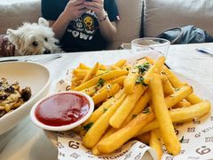 -G+KITCHEN(龙湖狮山天街店)