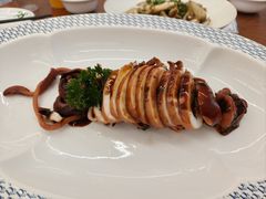 -渔满仓海鲜渔家(象山二店)