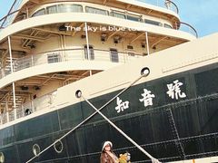 -武汉知音号