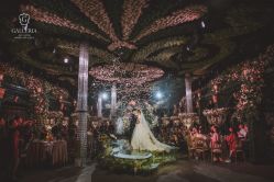 -格乐利雅婚礼艺术中心(南外滩店)