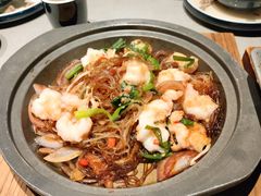 -绿茶餐厅(广州天河城店)