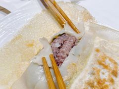 -北李妈妈菜·虾爬子大锅贴(贵和店)