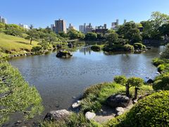 -水前寺成趣园