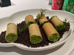 -杭儿风餐厅(来福士店)
