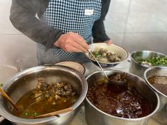 -沈记土鸡米线(七星街品牌中心店)