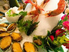 -阳光岛·海鲜盛宴(银泰中心in99店)