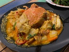 -Doo Dee Thai Food(Issan/Isaan/Esan)