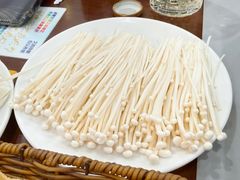 -金龙·打边炉(武进路店)
