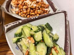 -庭院·冰煮羊·北京涮肉(西单店)