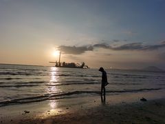 -沙扒湾