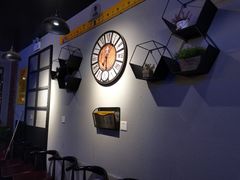 -柯洛克沉浸剧情密室(小寨华旗店)