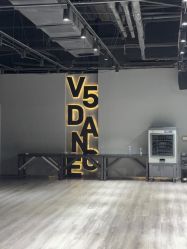 -北京V5舞蹈工作室