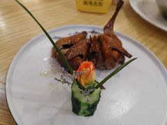 -德胜轩正宗顺德菜(宝安沙井会展中心店)