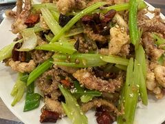 -鑫来子菜馆
