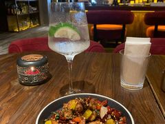 -现代居酒屋ATELIER IZAKAYA