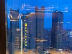 -君悦酒店·乐厨·高空自助餐(青年大街店)
