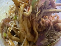 -马军烩面(总店)