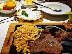 -豪客来牛排(开元盛世广场店)
