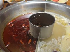 -佬土鹅肠火锅(解放路店)