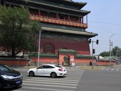 -雲栖斜街炸酱面馆