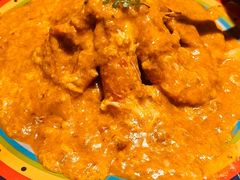 咖喱虾-泰妃殿(武汉首店)