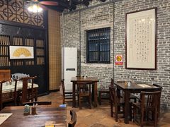 -黄祥华养生堂·炖汤·营养蒸饭(岭南天地店)