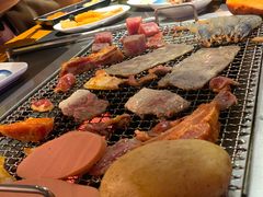 -五彩凉山自助西昌烧烤(柳翠路店)