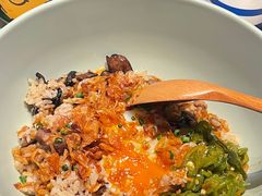 -胡麻(静安嘉里店)