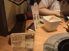-巴奴毛肚火锅(京西大悦城店)