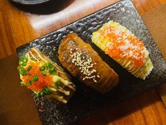 -昊·来了寿司(双楠2店)