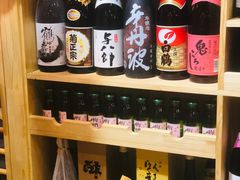 零售区-隐炉和牛烧肉店(群力店)