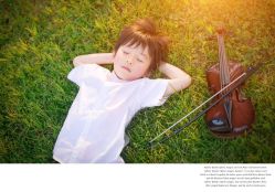 -Happy Baby Studio快乐宝贝儿童摄影