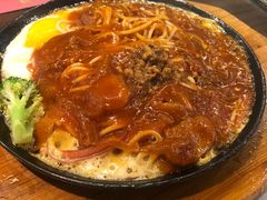 -豪享来中西餐厅(隆昌店)