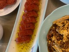 -南来顺饭庄·清真(南菜园店)