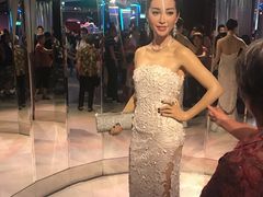 -香港杜莎夫人蜡像馆