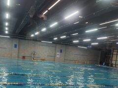 -海派健身(洋河力帆店)