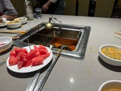 -海底捞火锅(杭州天虹购物中心店)