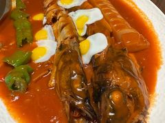 -将军牛排·尔滨地标朝鲜族美食(总店)