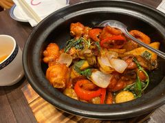 -度小月(百老汇美食街店)