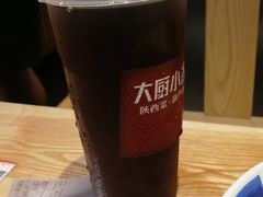 -大厨小馆(华阳城店)