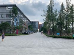 -成都市妇女儿童中心医院(中心院区)