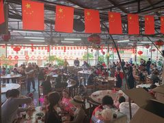 大堂-大赤坎肥仔强烧味海鲜餐厅(大赤坎店)