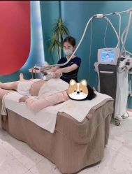 -Lily纤美·科技减脂中心