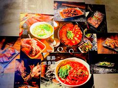 -每碗面馆(新鸿安大厦店)