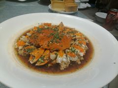 -望乡楼上海菜(日月光店)