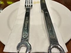 -1886德国汽车餐厅(外滩中央店)