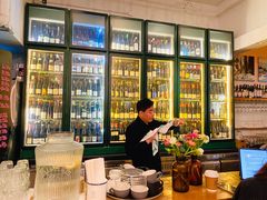 -RAC BAR(安福路店)